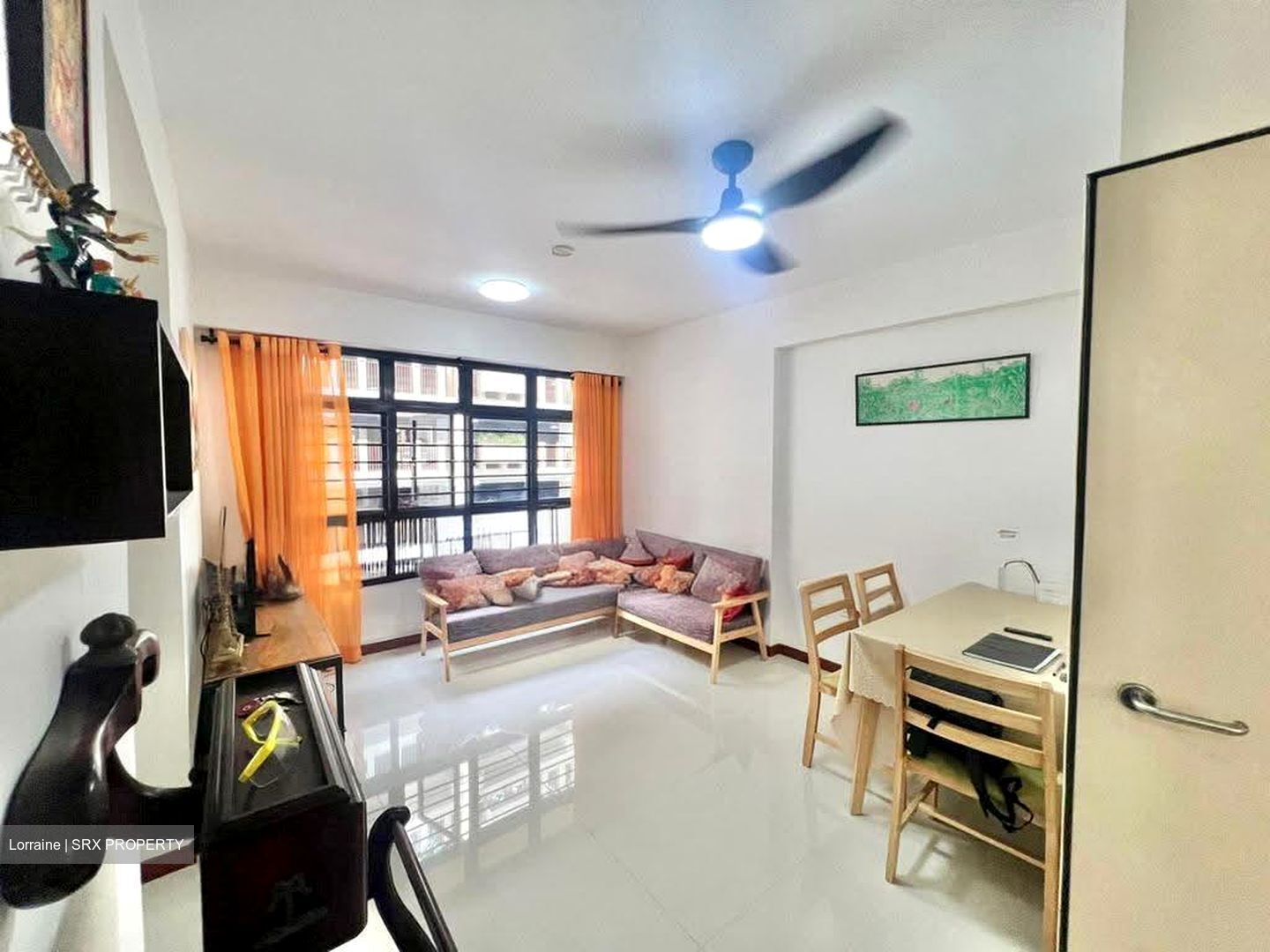 Blk 262 Toa Payoh Apex (Toa Payoh), HDB 3 Rooms #588571101